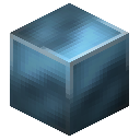 Block of Mana Infused Metal