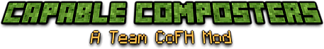 Capable Composters