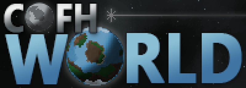 CoFH World
