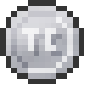 Aluminum coin