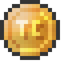 Bronze coin