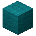 Cyan Rockwool