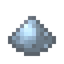 Pulverized tin