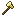 Electrum Axe