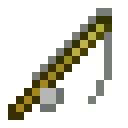 Electrum fishing rod