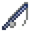 Lead fishing rod