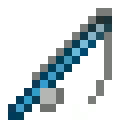 Platinum fishing rod
