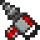 Fluxbore (Hardened)