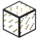 Hardened Electrum Glass