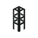 Hardened Fluiduct