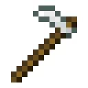 Invar hoe