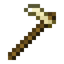 Nickel hoe
