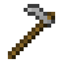 Steel hoe