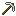 Invar Pickaxe