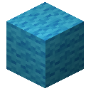 Light Blue Rockwool