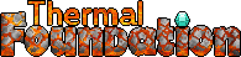 Thermal Foundation logo