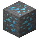 Mana Infused Ore