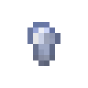 Lead nugget