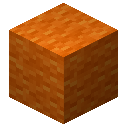 Orange Rockwool