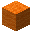 Orange Wool