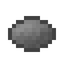 Light gray pigment
