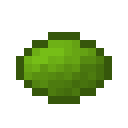 Lime pigment