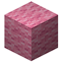 Pink Rockwool
