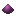 Pulverized Obsidian