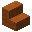 Red Sandstone Stairs