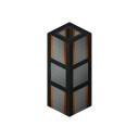 Signalum-Plated Fluiduct (Opaque)
