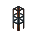 Signalum-Plated Itemduct