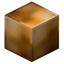 Block of bronze