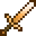 Bronze sword