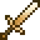 Constantan sword