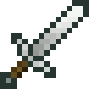 Invar sword