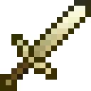 Nickel sword