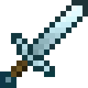 Silver sword