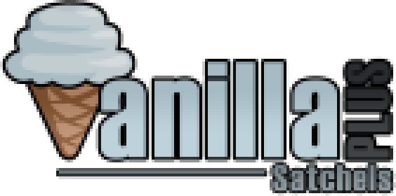 Vanilla+ Satchels