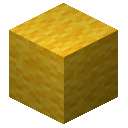 Yellow Rockwool