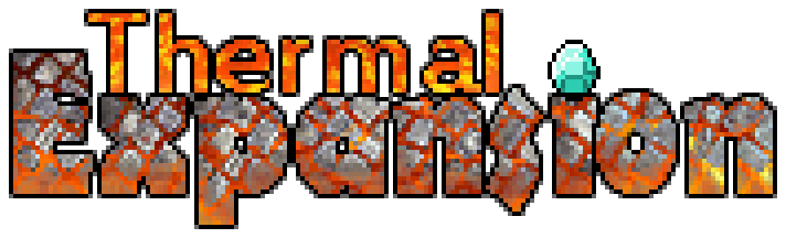 Thermal Expansion logo