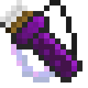 Alchemical quiver (Creative)