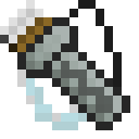 Alchemical quiver (Hardened)