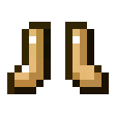 Constantan boots