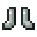Invar boots