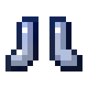 Lead boots