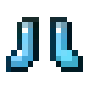 Platinum boots