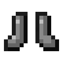 Steel boots