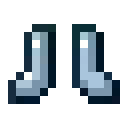 Tin boots