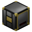 Cache (Reinforced)