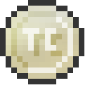 Nickel coin